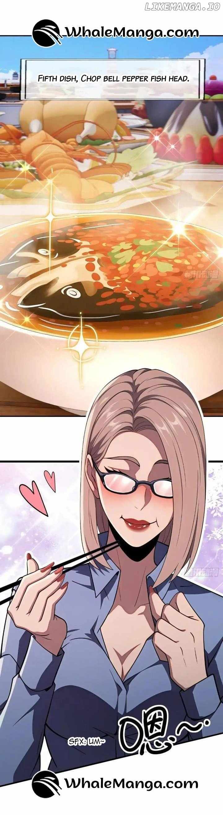 Read Rebirth 1998 Manga Online