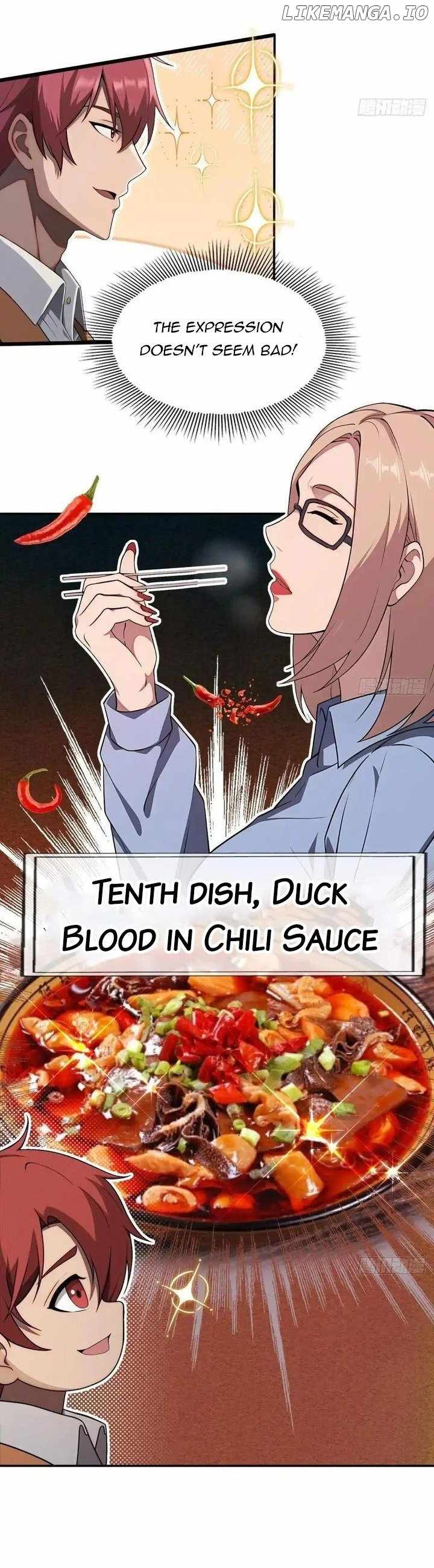 Read Rebirth 1998 Manga Online