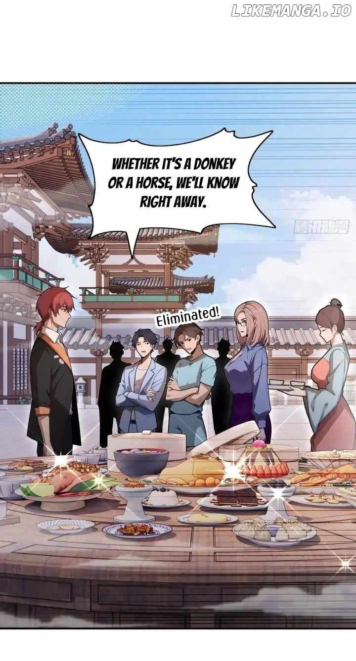 Read Rebirth 1998 Manga Online