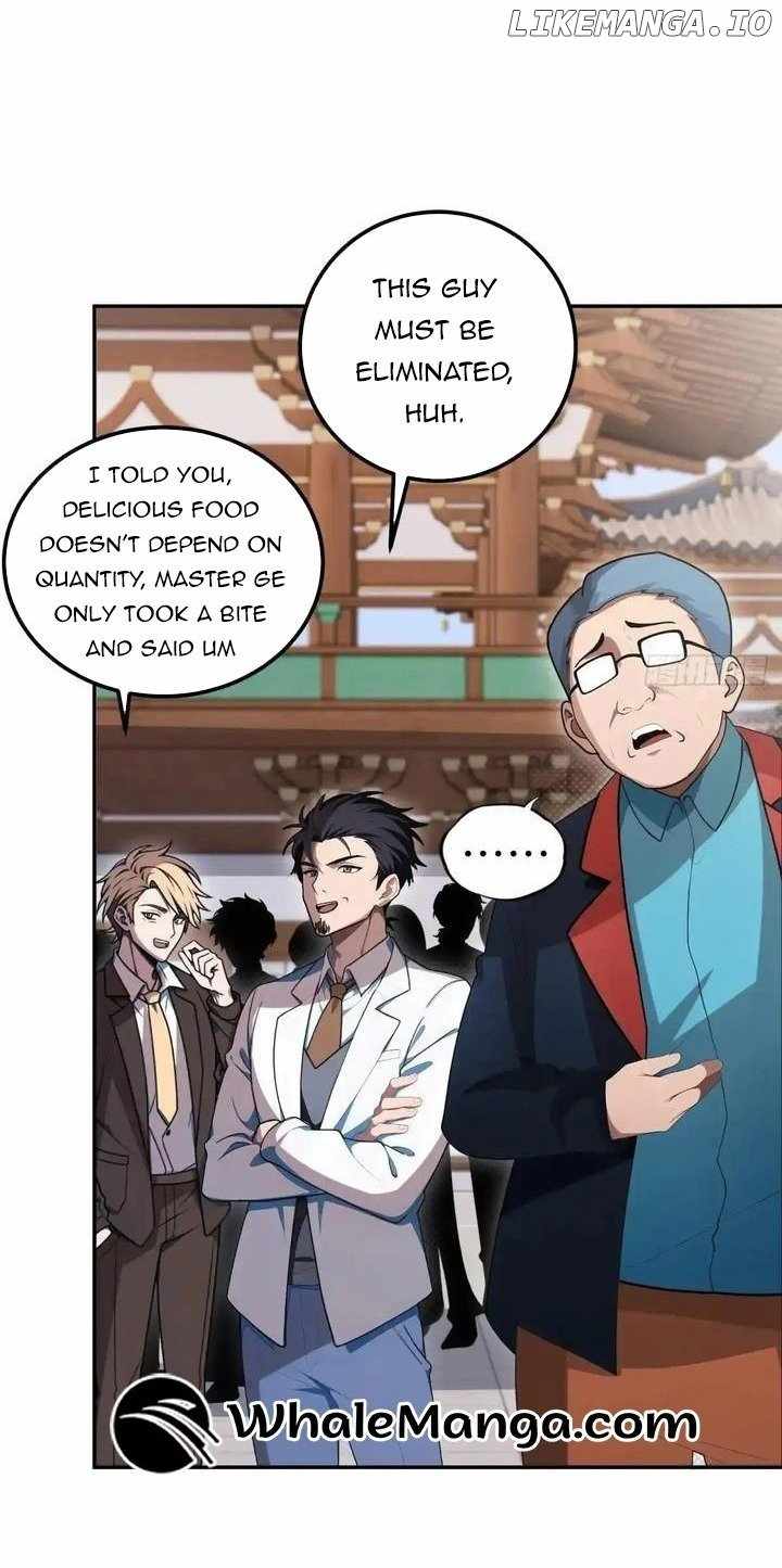 Read Rebirth 1998 Manga Online