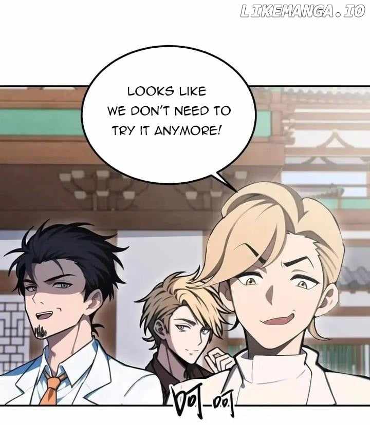 Read Rebirth 1998 Manga Online