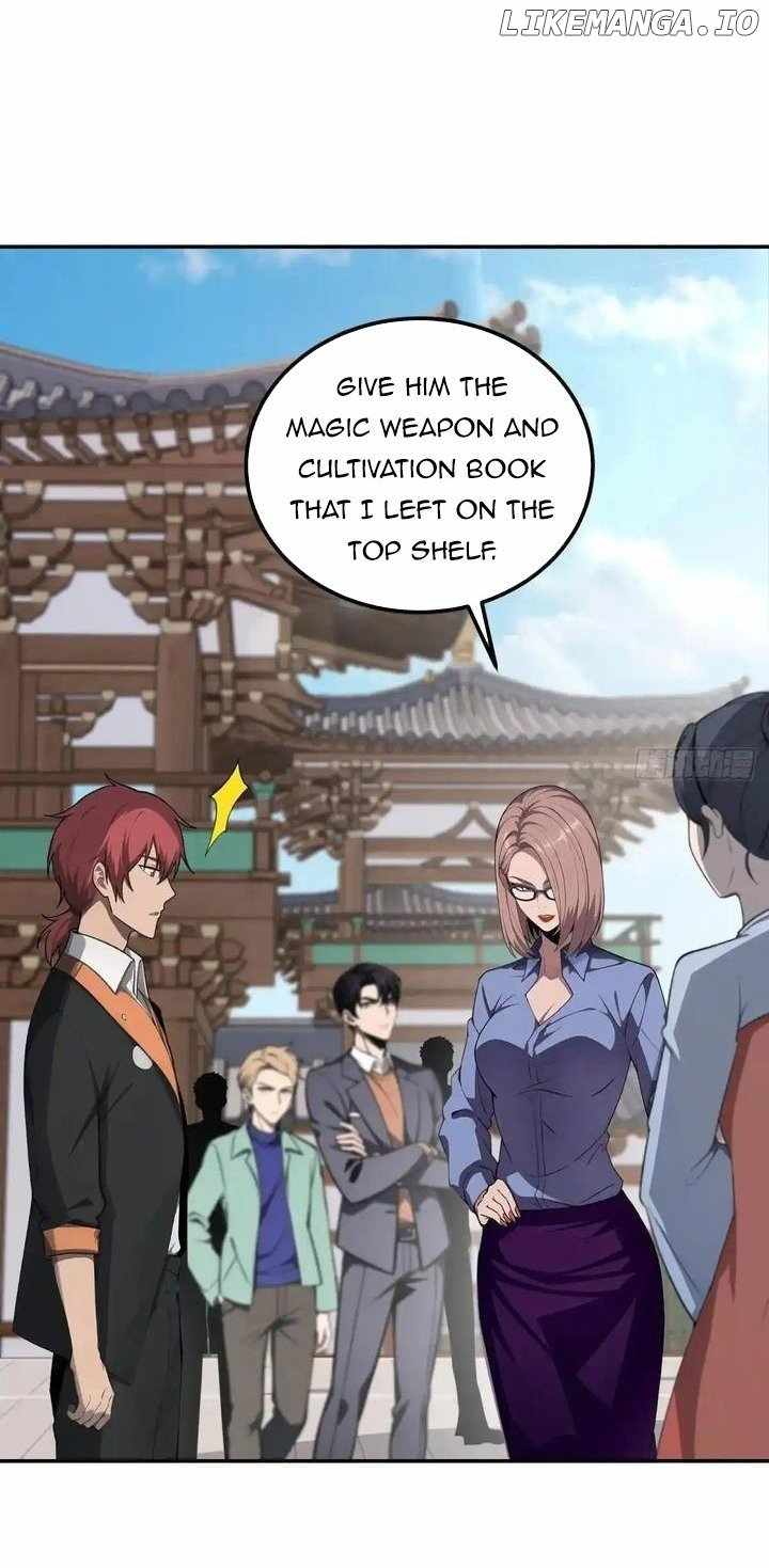 Read Rebirth 1998 Manga Online