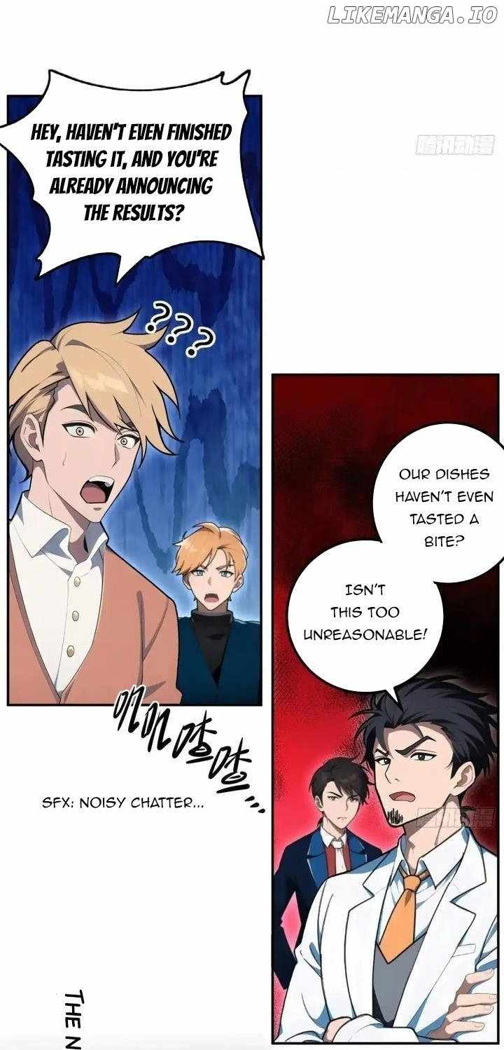 Read Rebirth 1998 Manga Online