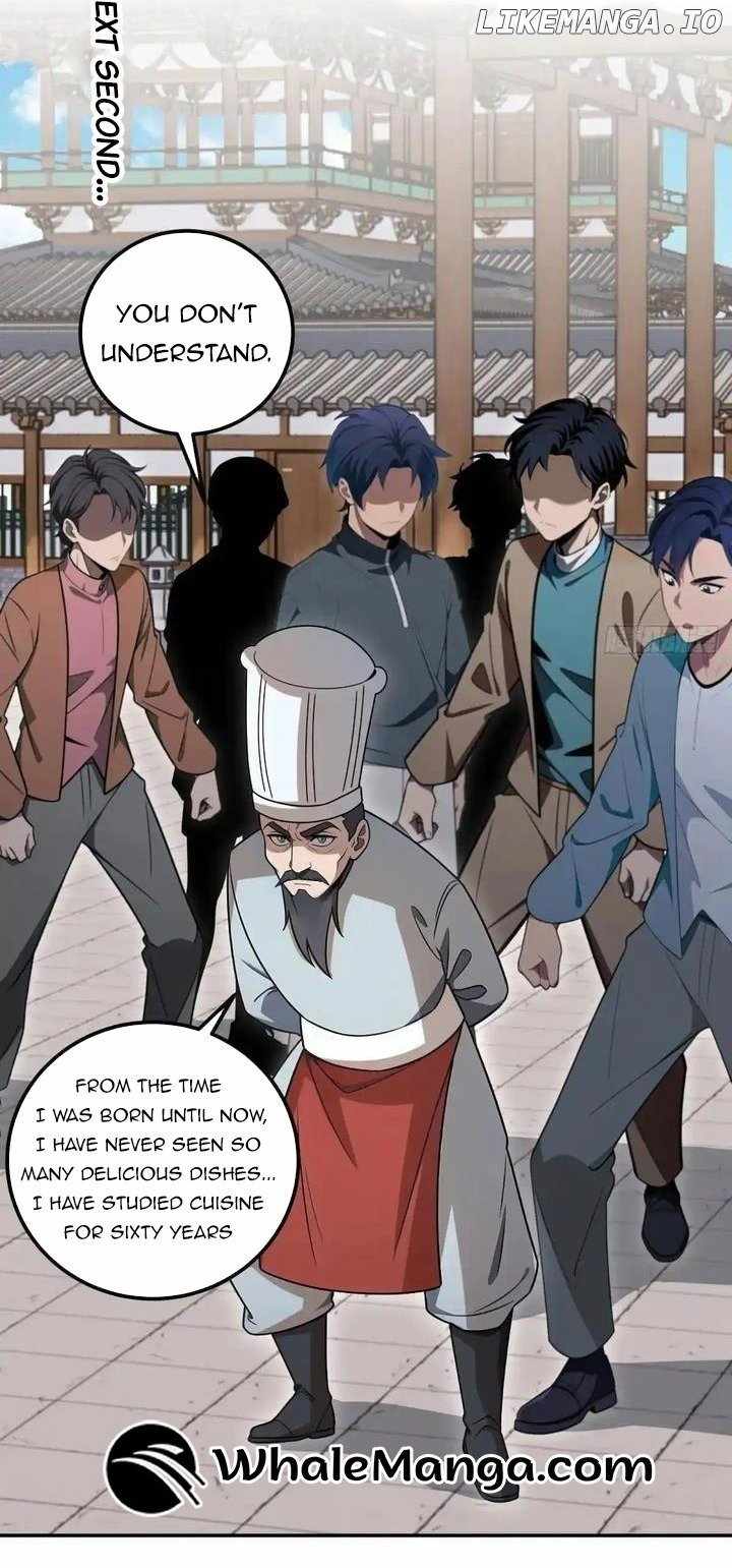 Read Rebirth 1998 Manga Online