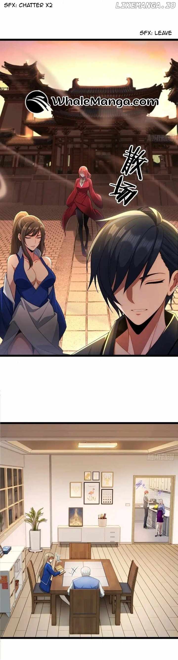 Read Rebirth 1998 Manga Online