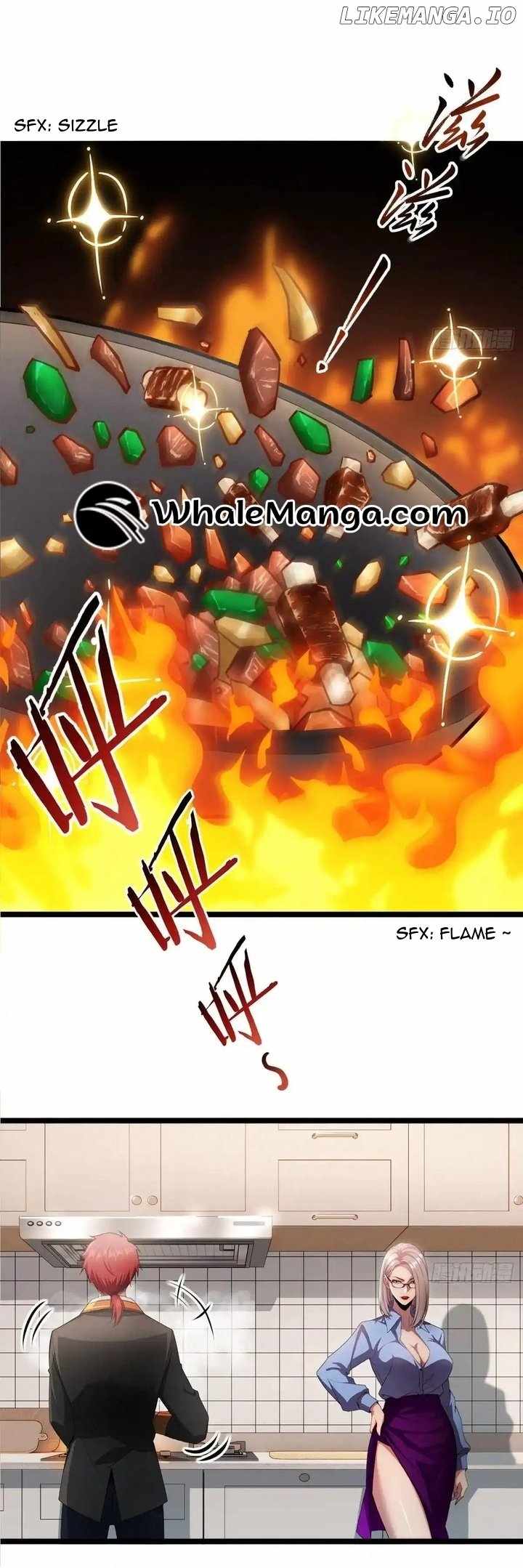 Read Rebirth 1998 Manga Online