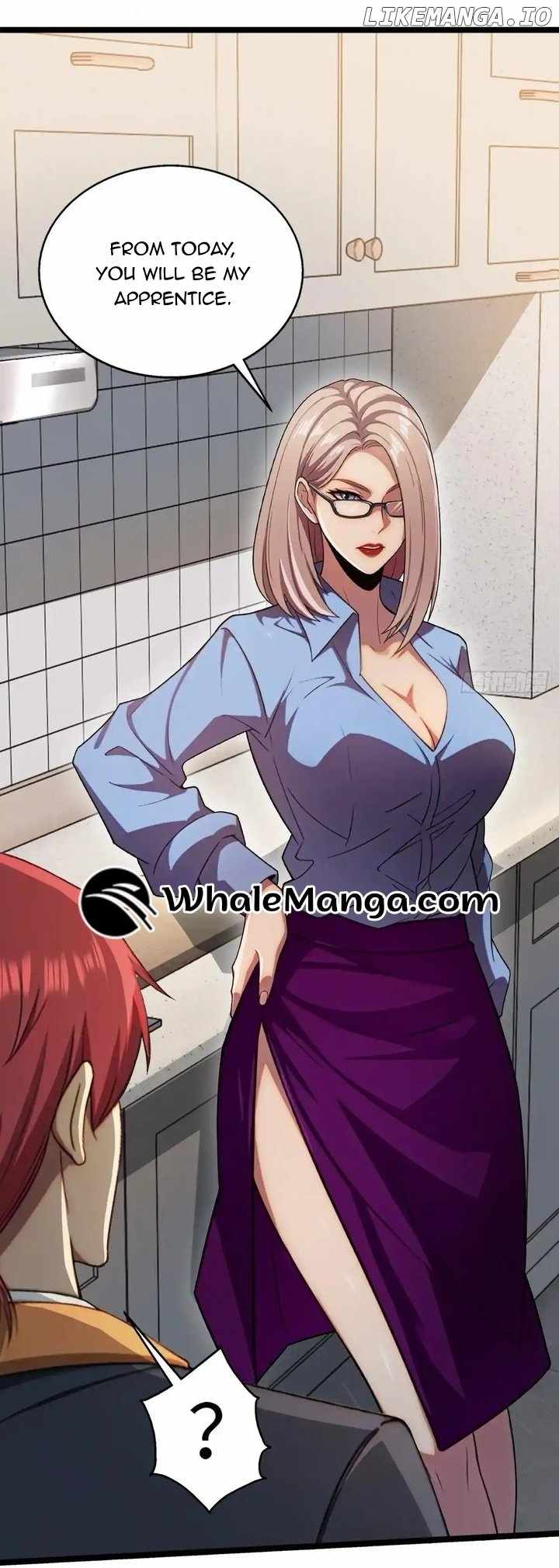 Read Rebirth 1998 Manga Online