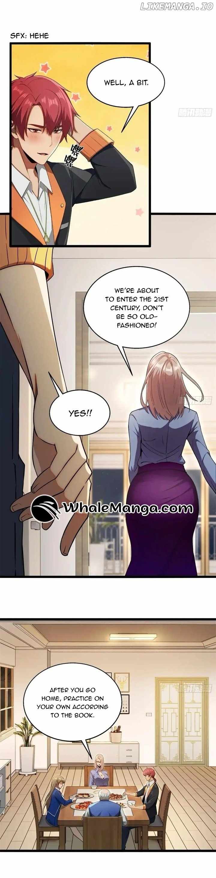 Read Rebirth 1998 Manga Online