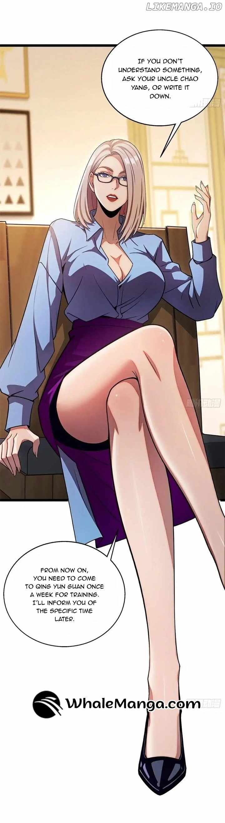 Read Rebirth 1998 Manga Online