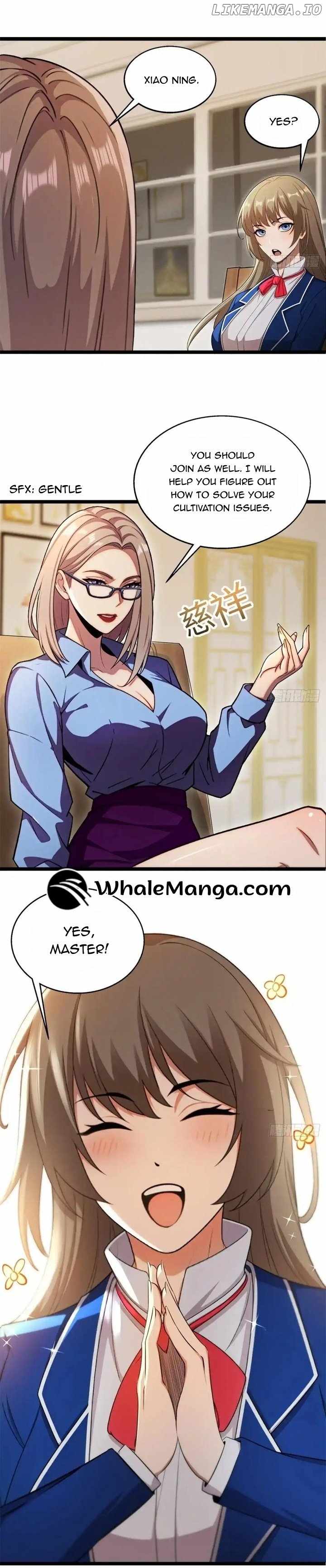 Read Rebirth 1998 Manga Online