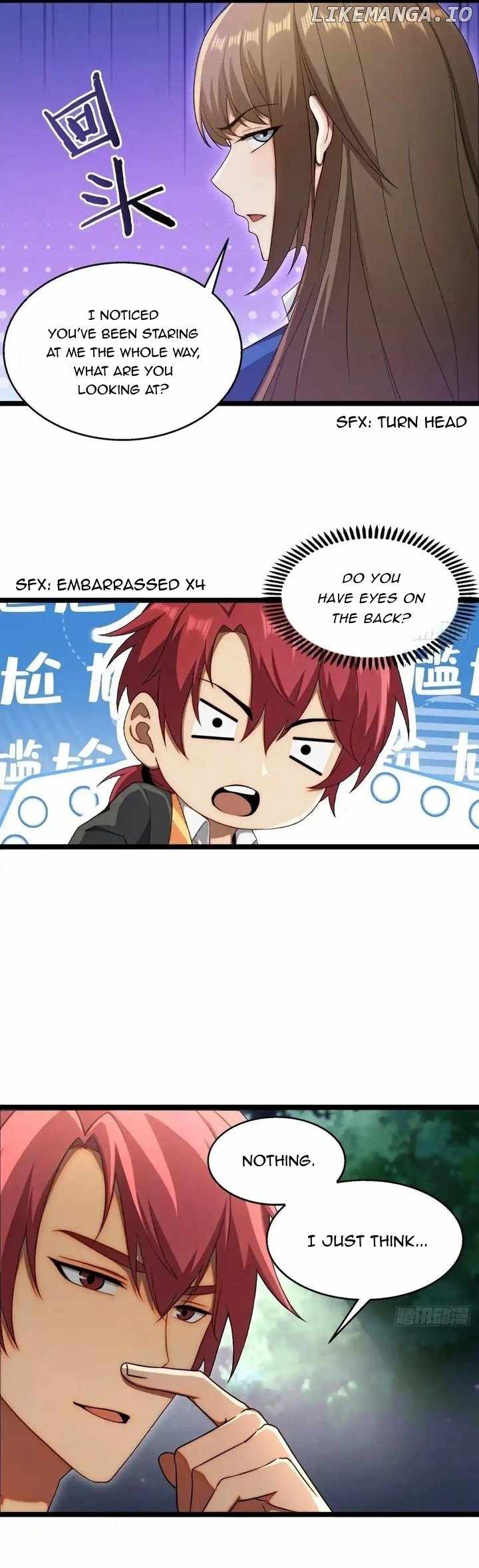 Read Rebirth 1998 Manga Online