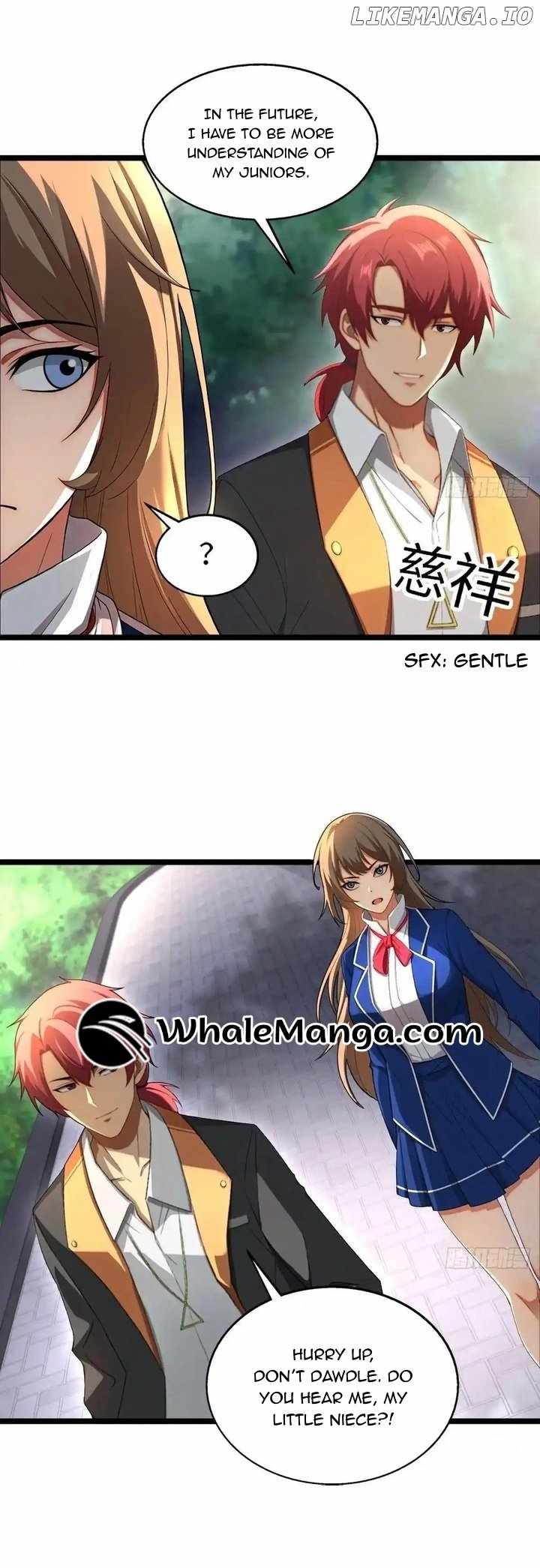 Read Rebirth 1998 Manga Online