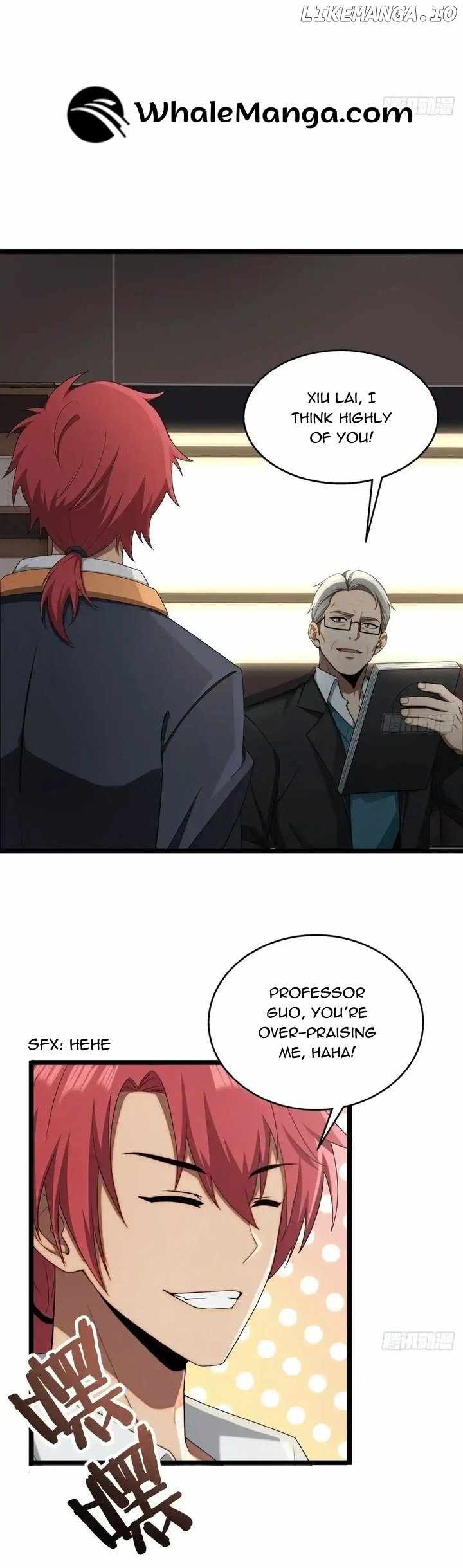 Read Rebirth 1998 Manga Online