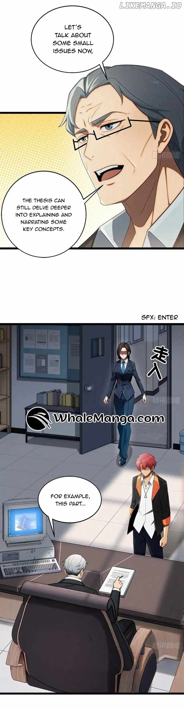 Read Rebirth 1998 Manga Online