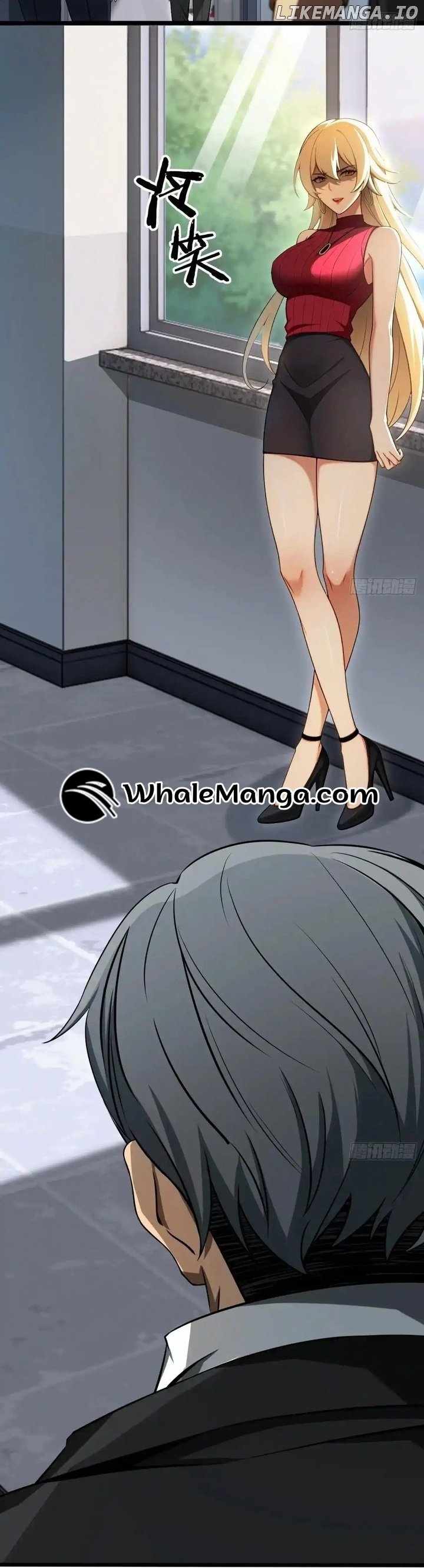 Read Rebirth 1998 Manga Online