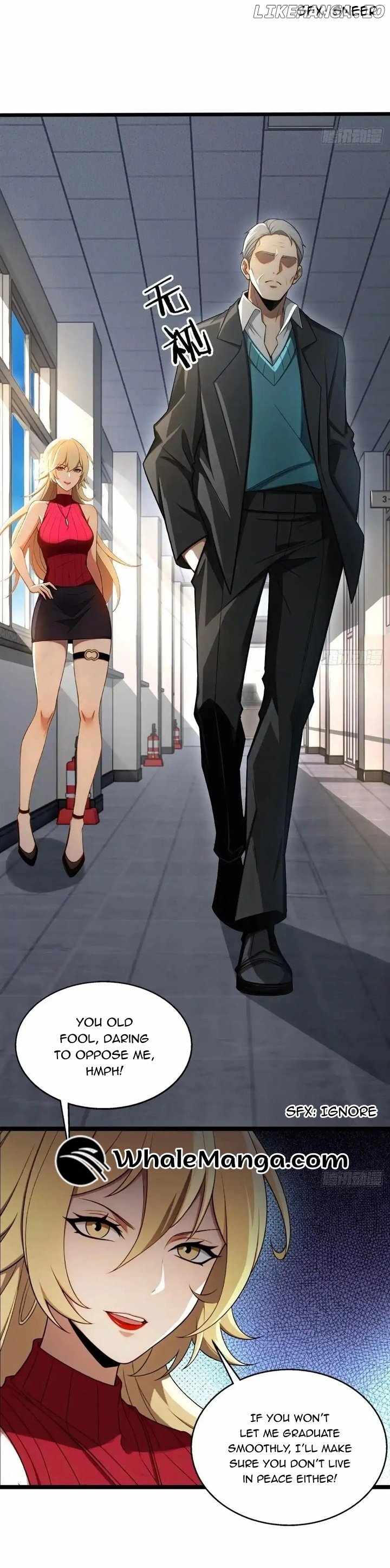 Read Rebirth 1998 Manga Online