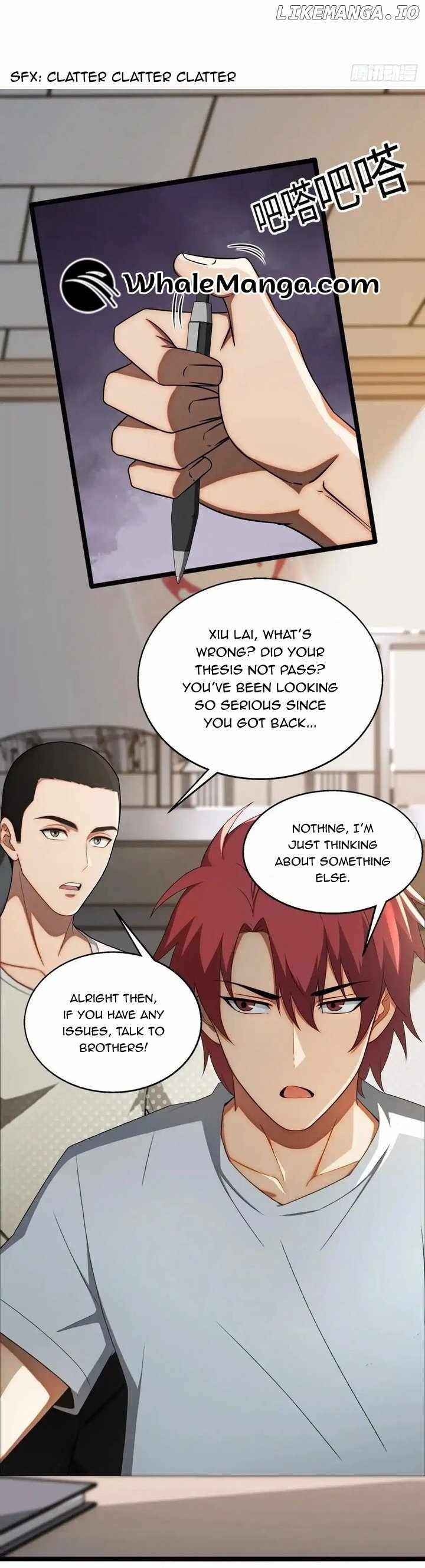 Read Rebirth 1998 Manga Online