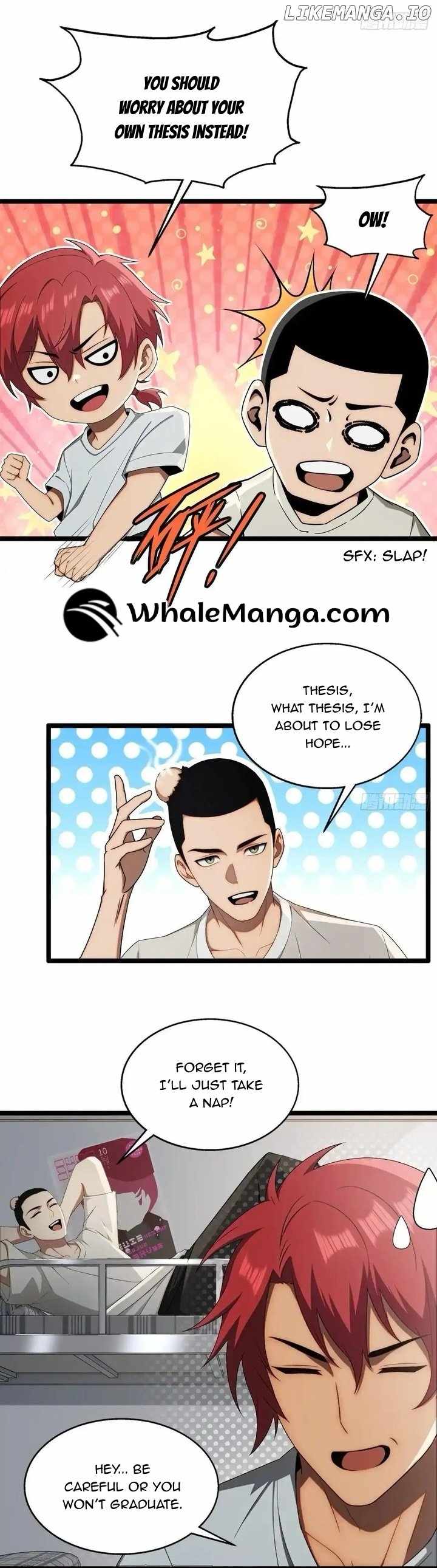 Read Rebirth 1998 Manga Online