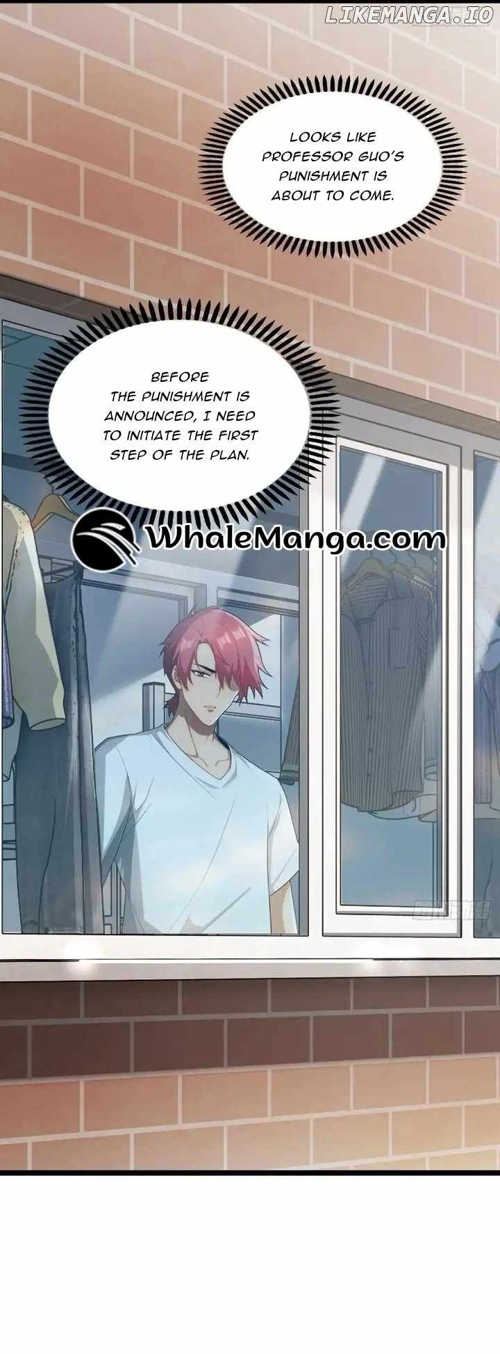 Read Rebirth 1998 Manga Online