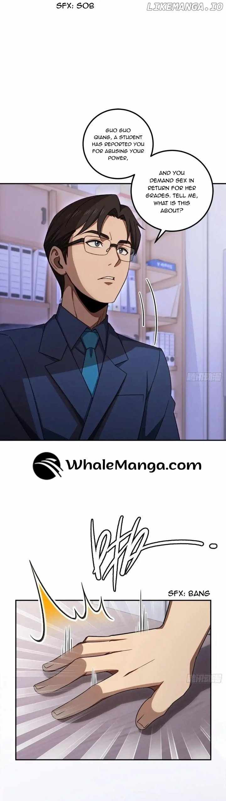 Read Rebirth 1998 Manga Online