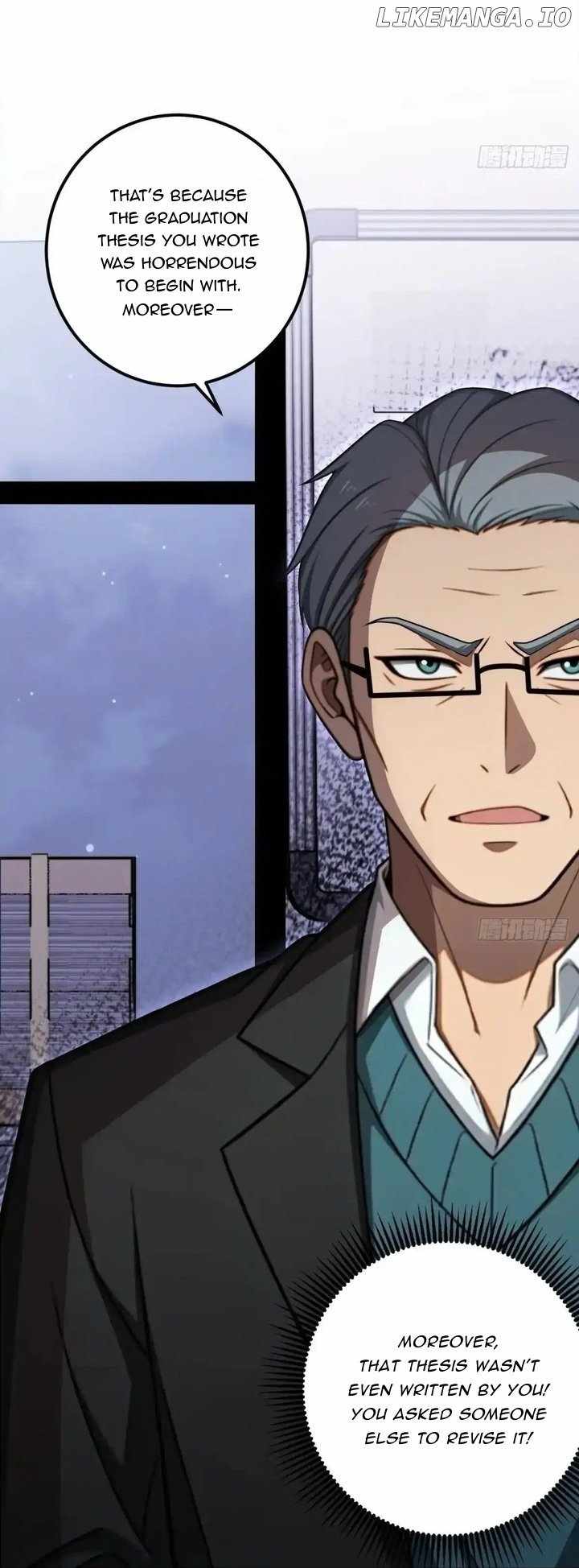 Read Rebirth 1998 Manga Online