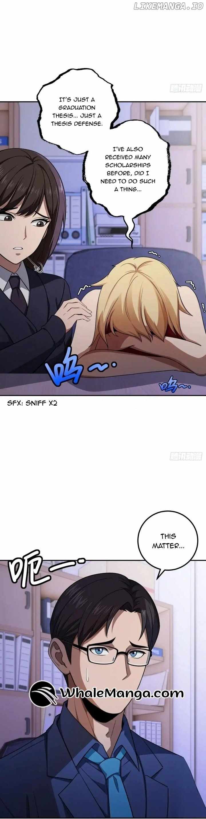 Read Rebirth 1998 Manga Online