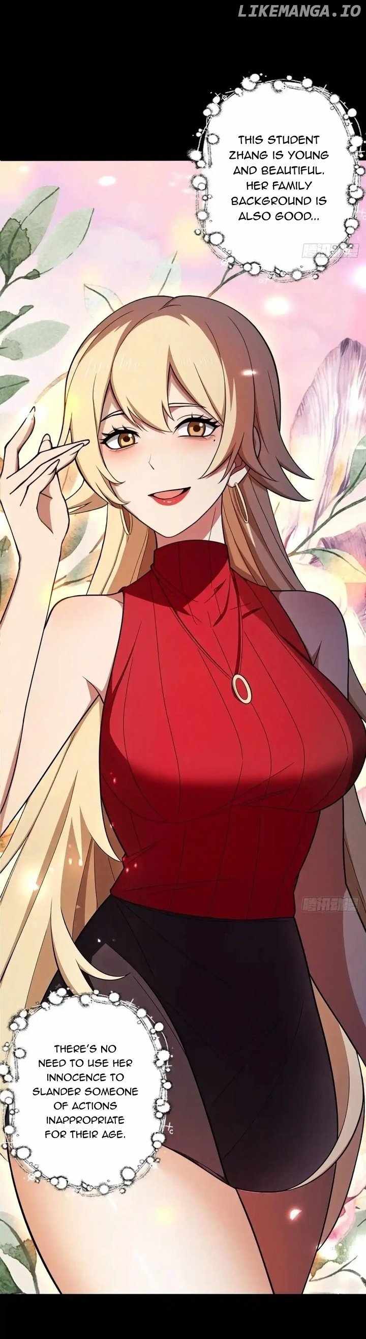 Read Rebirth 1998 Manga Online