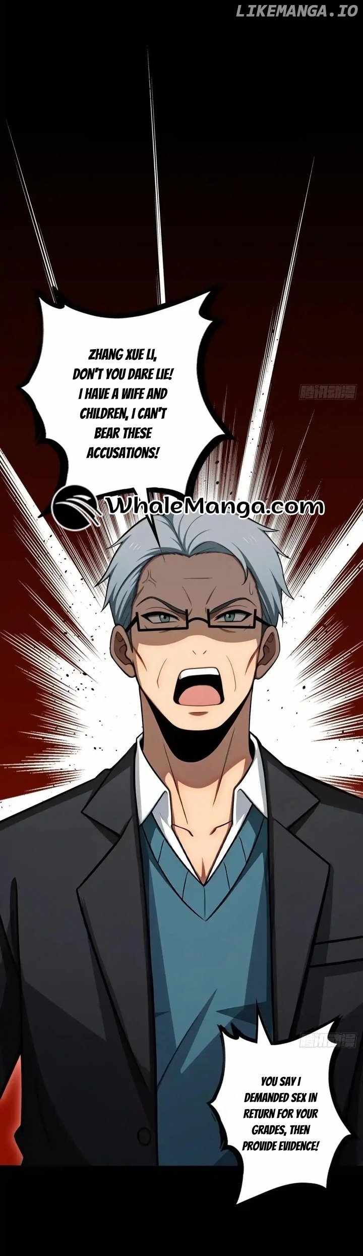 Read Rebirth 1998 Manga Online