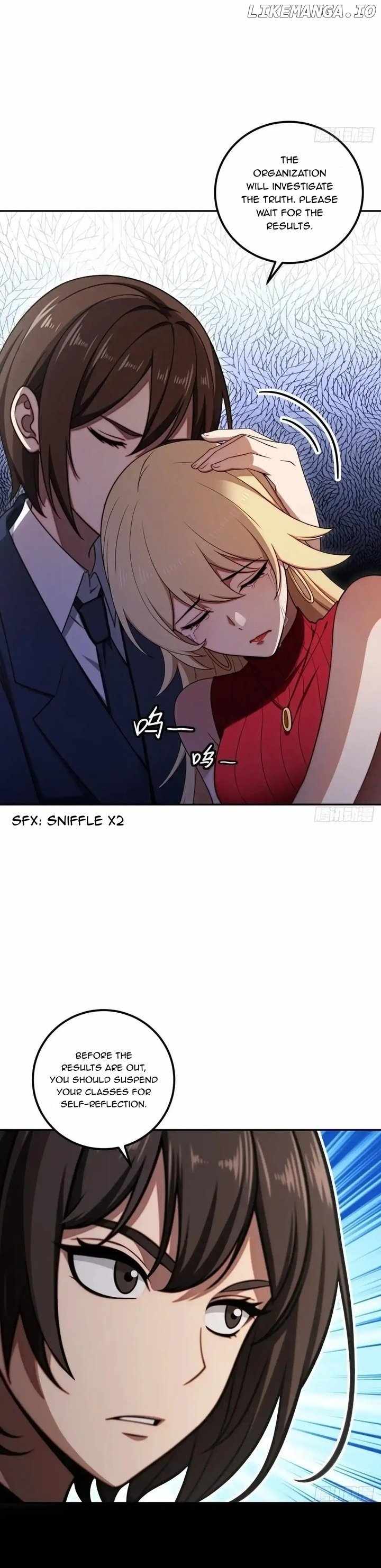 Read Rebirth 1998 Manga Online