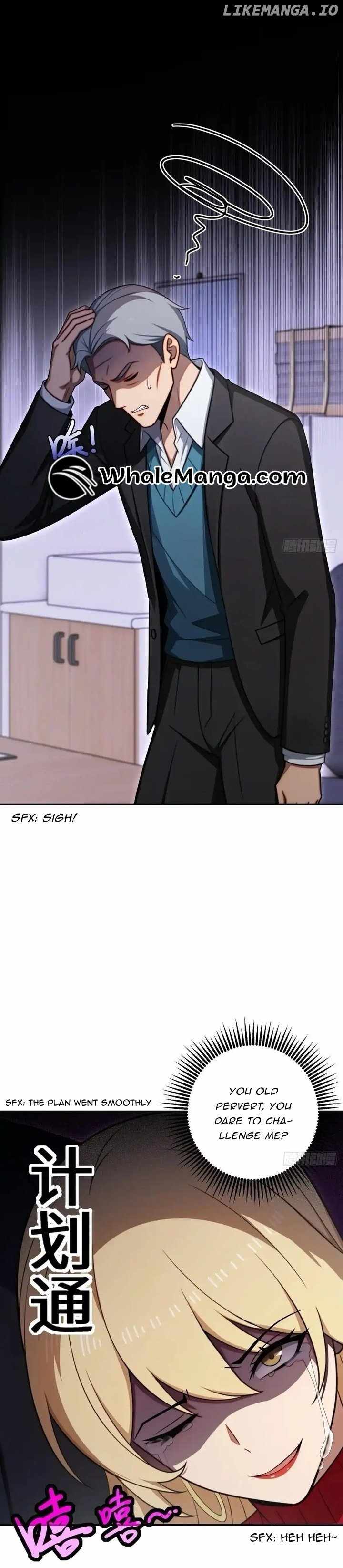 Read Rebirth 1998 Manga Online