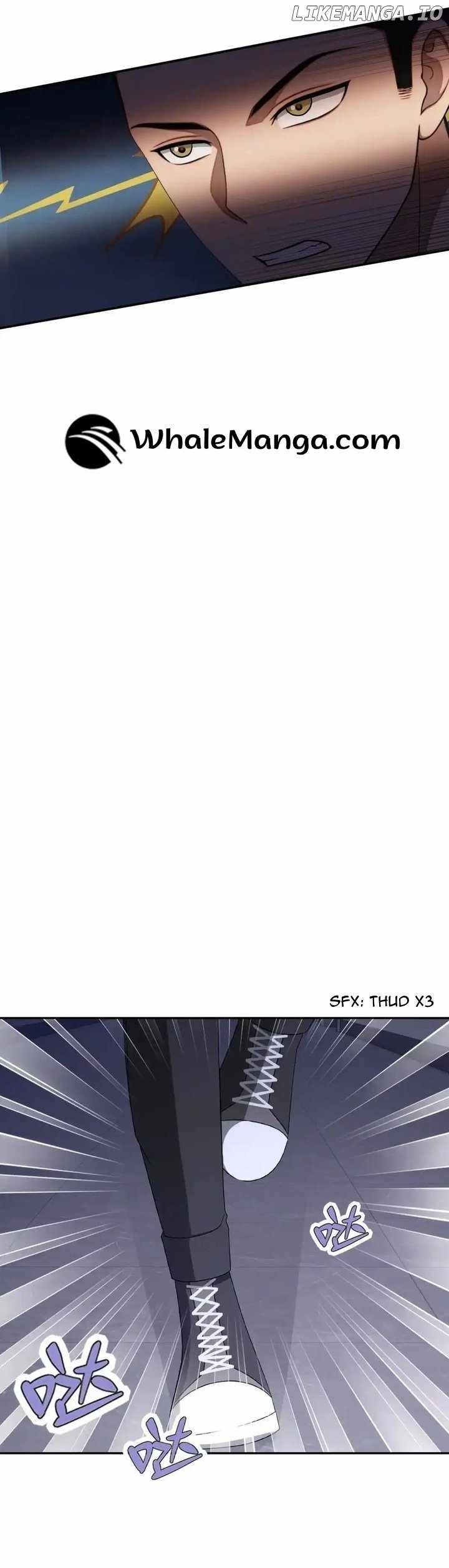 Read Rebirth 1998 Manga Online