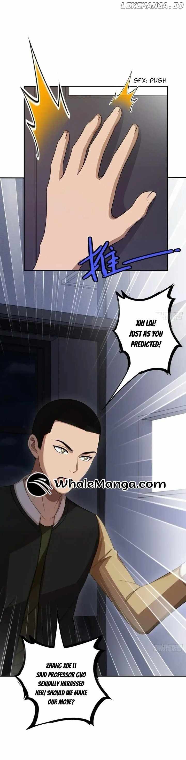 Read Rebirth 1998 Manga Online