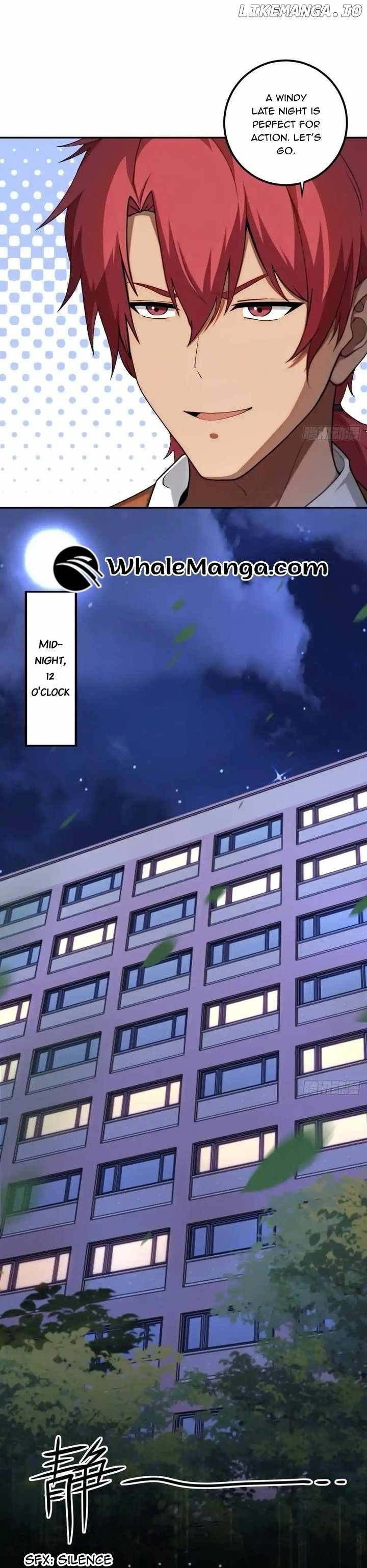 Read Rebirth 1998 Manga Online