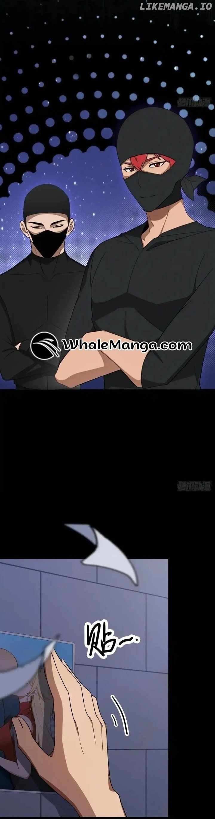 Read Rebirth 1998 Manga Online