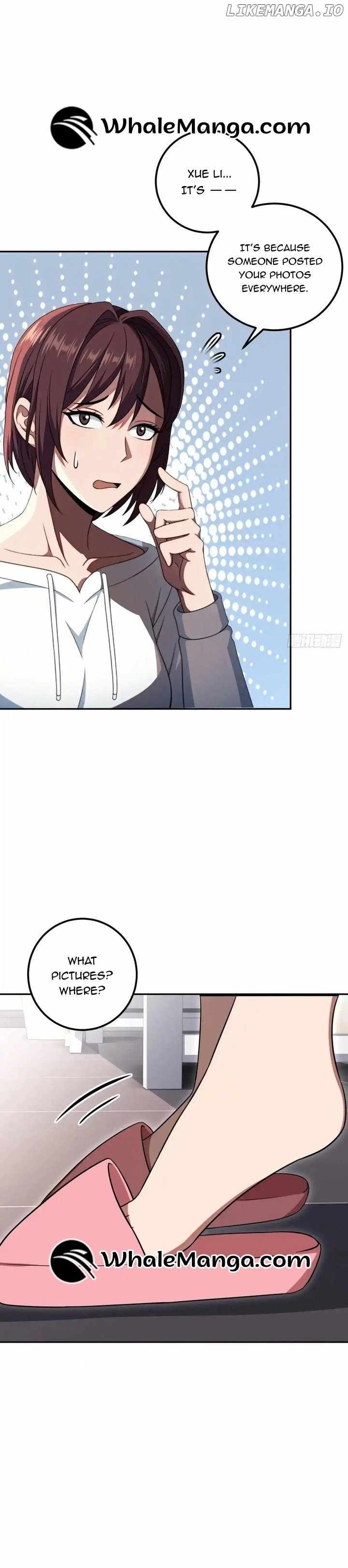 Read Rebirth 1998 Manga Online