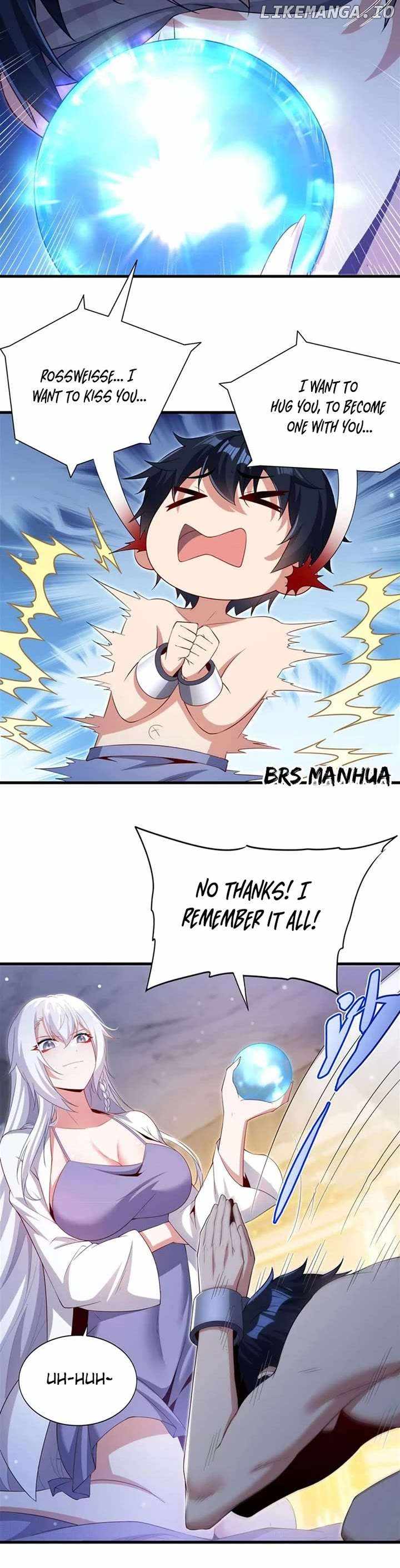 Read Rebirth 1998 Manga Online