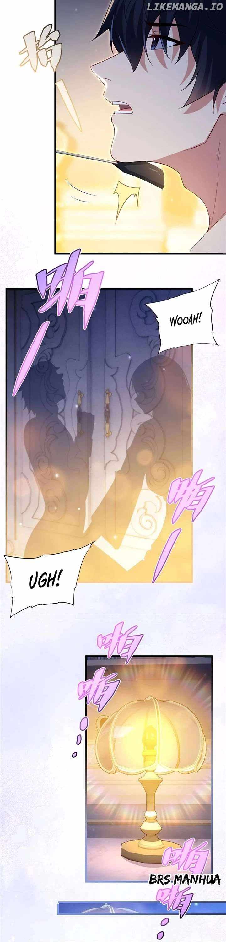 Read Rebirth 1998 Manga Online