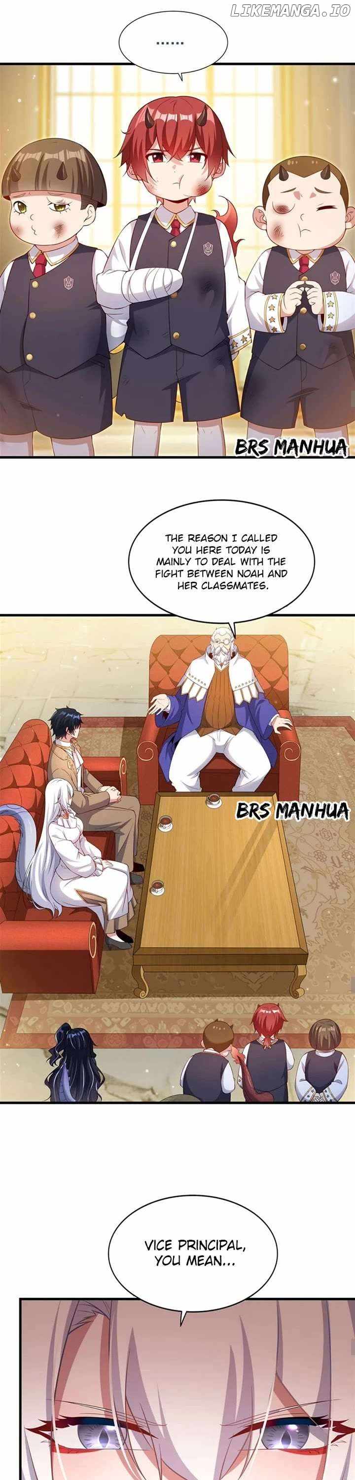 Read Rebirth 1998 Manga Online