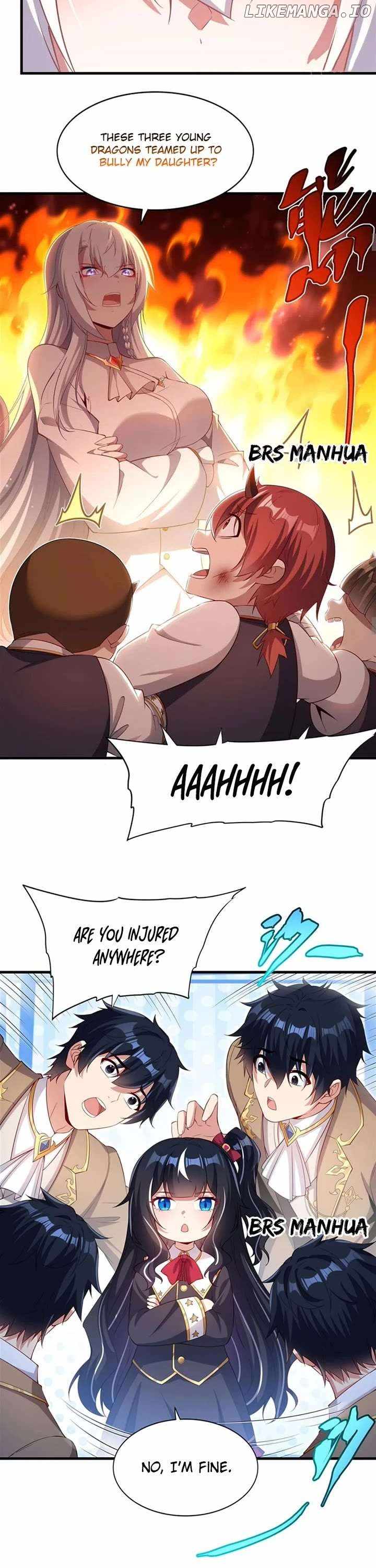 Read Rebirth 1998 Manga Online