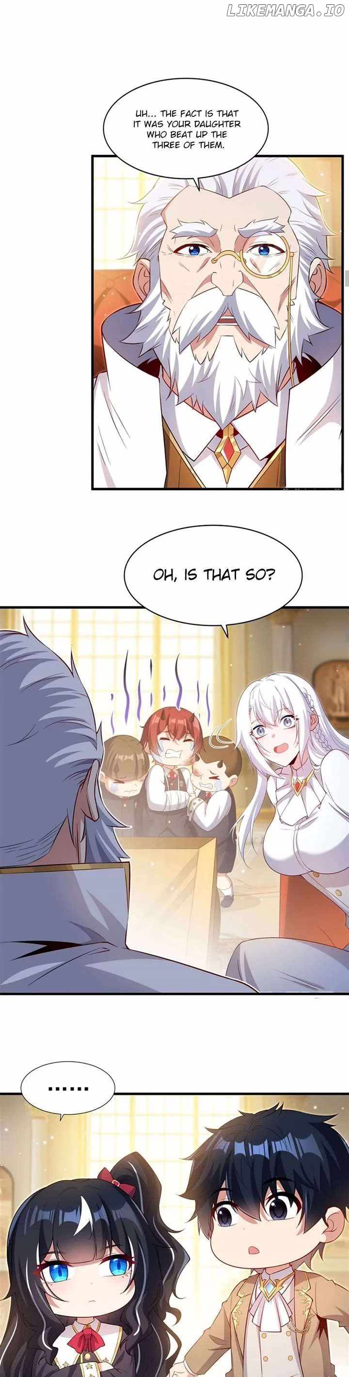 Read Rebirth 1998 Manga Online