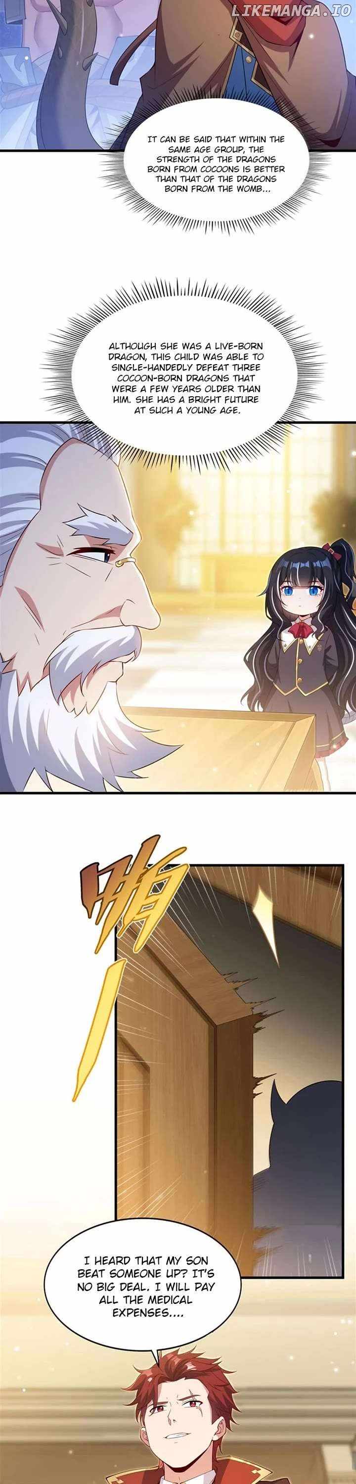 Read Rebirth 1998 Manga Online