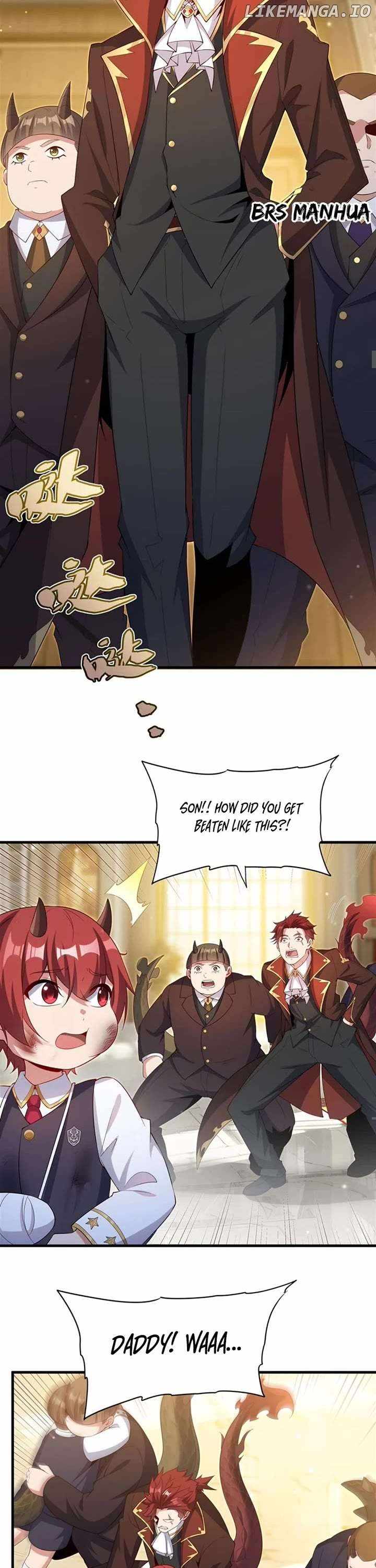 Read Rebirth 1998 Manga Online