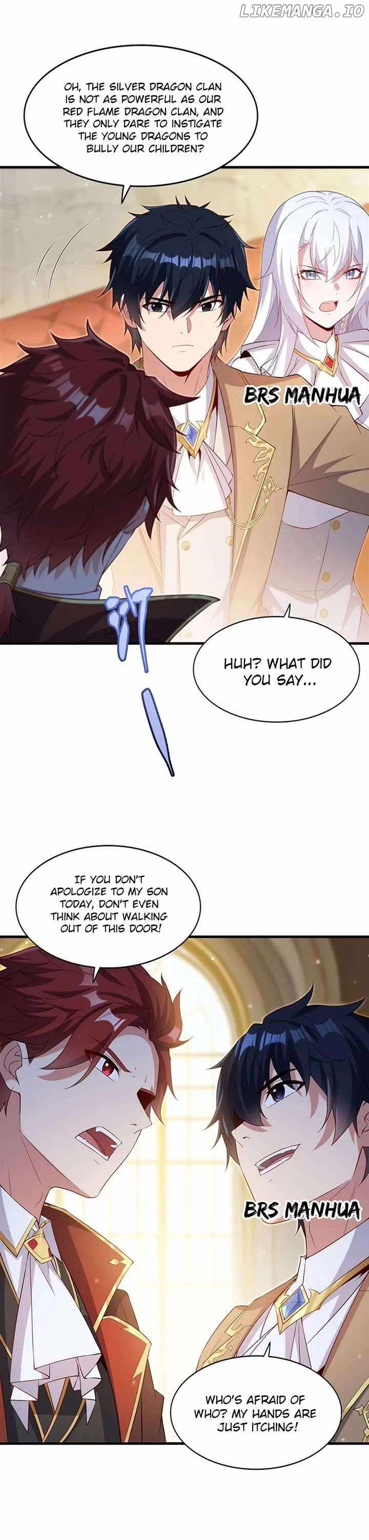 Read Rebirth 1998 Manga Online