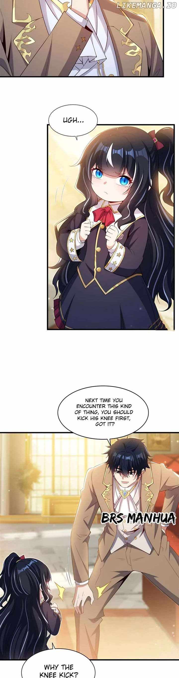 Read Rebirth 1998 Manga Online