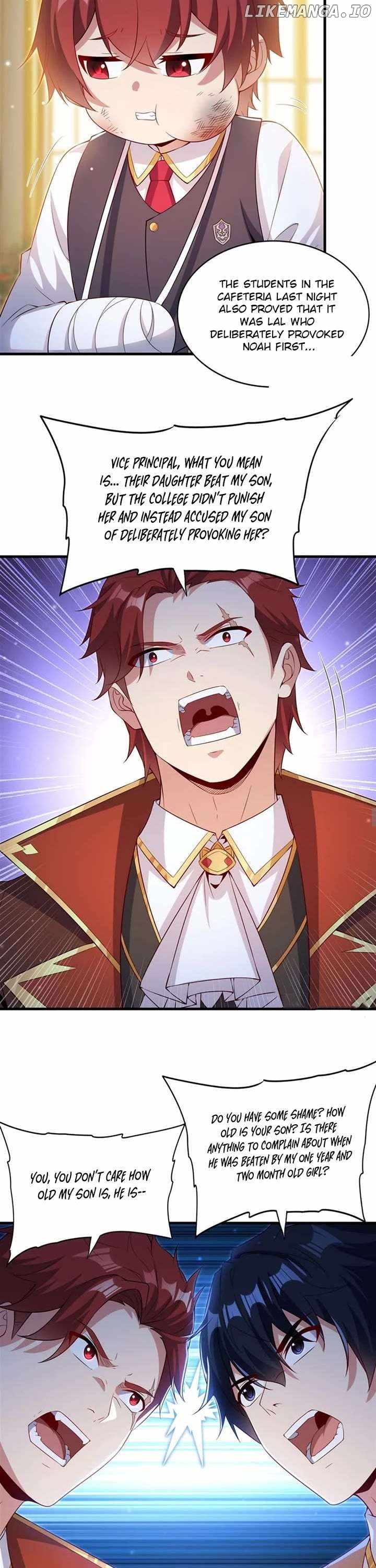 Read Rebirth 1998 Manga Online