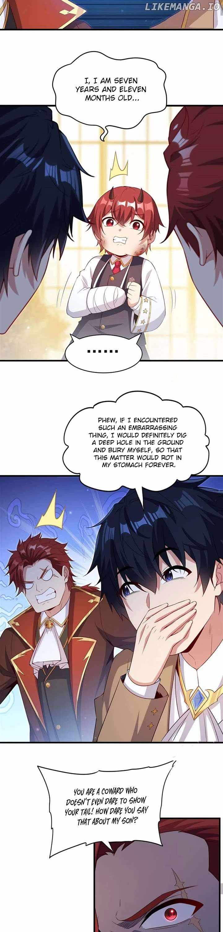 Read Rebirth 1998 Manga Online