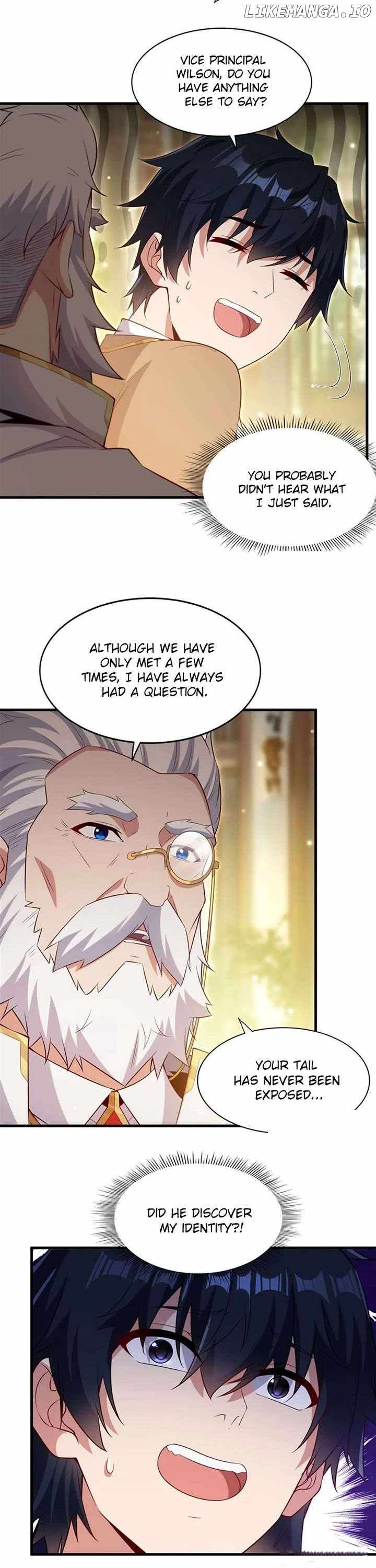 Read Rebirth 1998 Manga Online