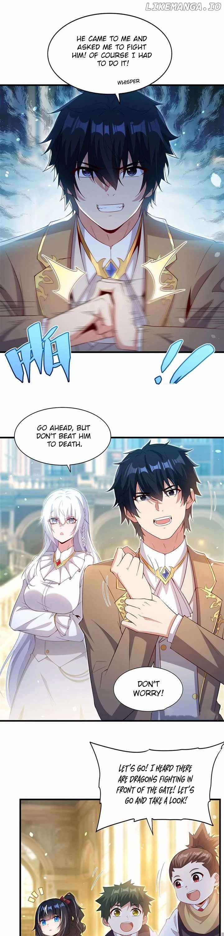 Read Rebirth 1998 Manga Online