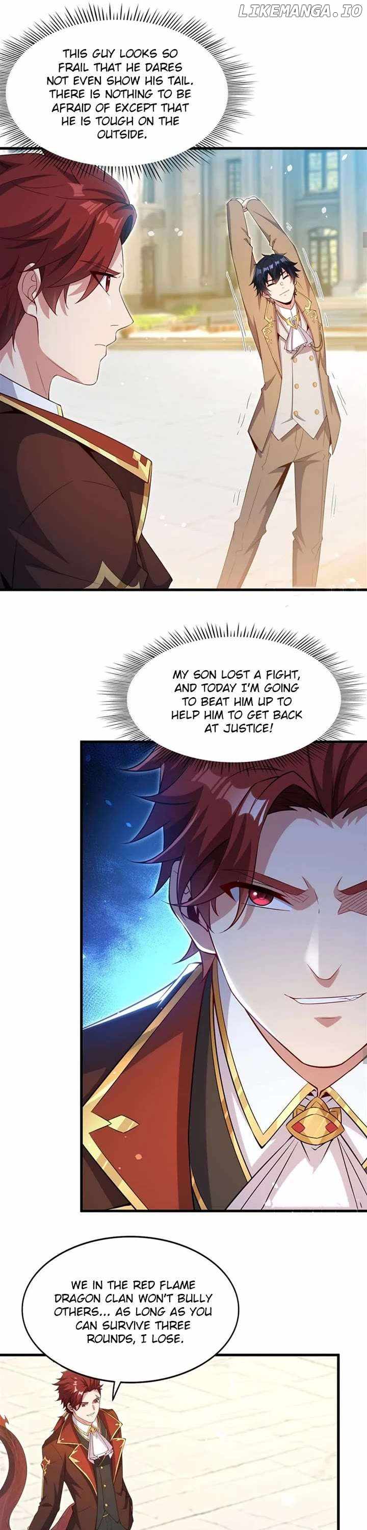 Read Rebirth 1998 Manga Online