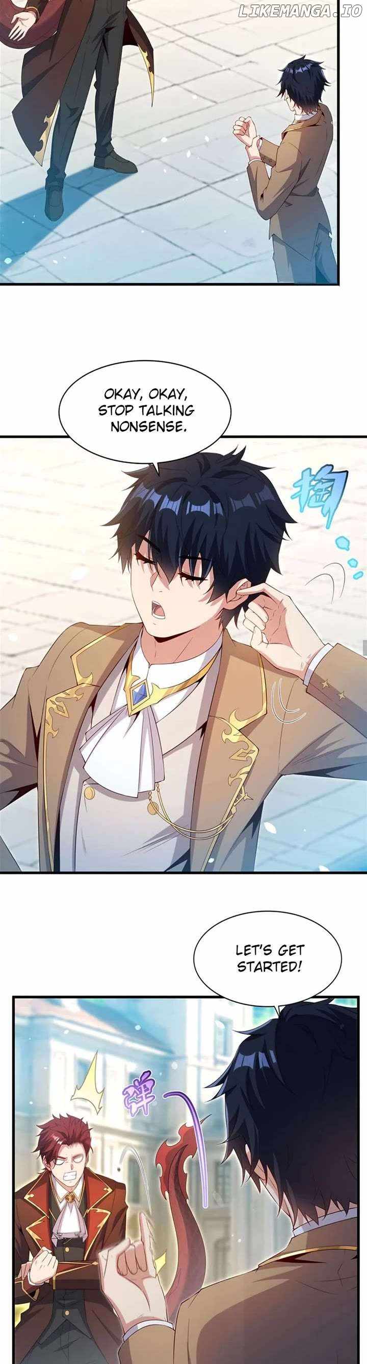 Read Rebirth 1998 Manga Online